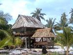 Tarawa travelogue picture