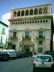 Teruel Provincial Museum