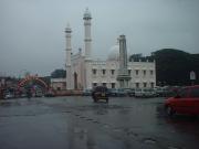 Charachira Jama Masjid, Palayam