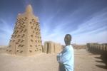 Timbuktu travelogue picture