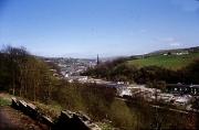 Todmorden travelogue picture
