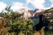 Ordesa y Monte Perdido Parque Nacional