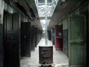 Ushuaia convict prison