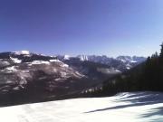 Vail travelogue picture