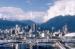 Vancouver travelogue picture