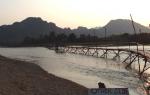 Vang Vieng travelogue picture