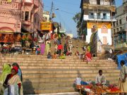 Manikarnika ghat