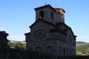St Dimitar church