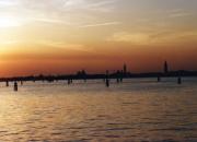 Across the Lido to Piazza San Marco