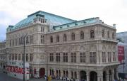Famous opera house