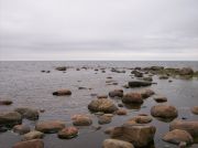The Baltic sea