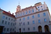 University of Vilnius