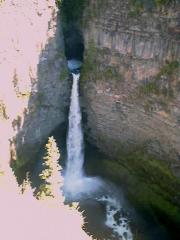 Spahats Falls