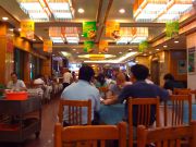 DeFa Chang dumplings restaurant
