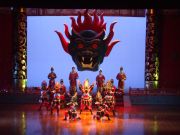 Shaanxi Opera