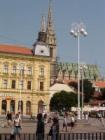 Zagreb travelogue picture