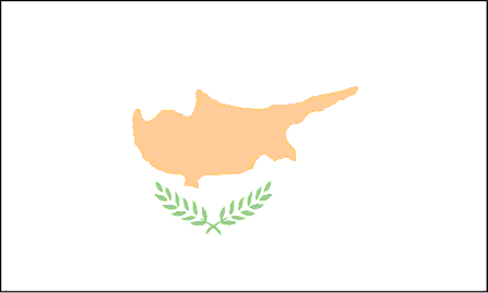 Flag of Cyprus