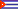 Cuba - flag