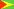 Guyana - flag