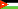 Jordan - flag