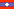 Laos - flag