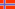 Norway - flag