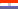 Paraguay - flag