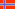 Svalbard - flag