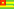 Togo - flag