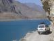 Recommended for Pamir Highway