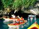 Kayak Cat Ba tours