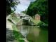 Leeds and Liverpool Canal locks