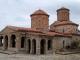 Monastery of Sveti Naum