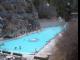Radium Hot Springs Pool