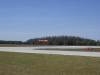 Lakeland Linder Airport  - FLA JETS 2005