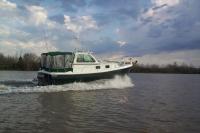 Tigre Delta Boat tour