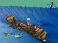 Another interesting wreck: The Giannis D