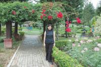 Brinchang Coronation Park