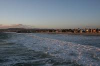 Venice Beach, Santa Monica