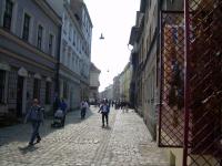 The Jewish Cracow