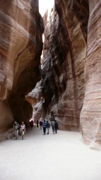 The Amazing Petra