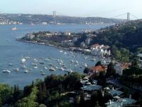 ISTANBUL TWO CONTINENTS