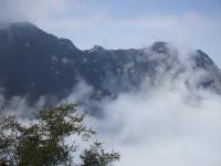 Day 11  Mount Hua