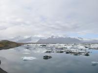 Searching for Icebergs