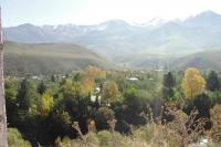 second day in bishkek-kyrghistan