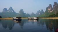 Day 3 @ Yangshuo