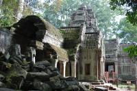 Wonders of Angkor part 2