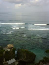 Day 1 @ Uluwatu @ Bali