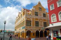 Curacao - continuing with the Caribbean appeal