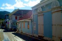Saint-Martin - Caribbean Fortnight appeal - continued